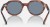 Солнцезащитные очки Ray-Ban RB4399 954/62 53 Ray-Ban