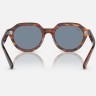 Солнцезащитные очки Ray-Ban RB4399 954/62 53 Ray-Ban Солнцезащитные очки Ray-Ban RB4399 954/62 53 Ray-Ban