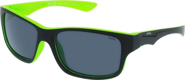 Сонцезахисні окуляри INVU K2308C
