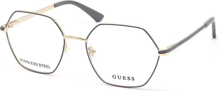 Оправа Guess GU2869 033 53