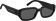 Сонцезахисні окуляри Marc Jacobs MARC 614/S 80756IR