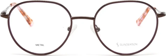 Оправа Sunderson SDO 4158 IN BRNPUR