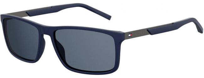 Сонцезахисні окуляри Tommy Hilfiger TH 1675/S IPQ59KU