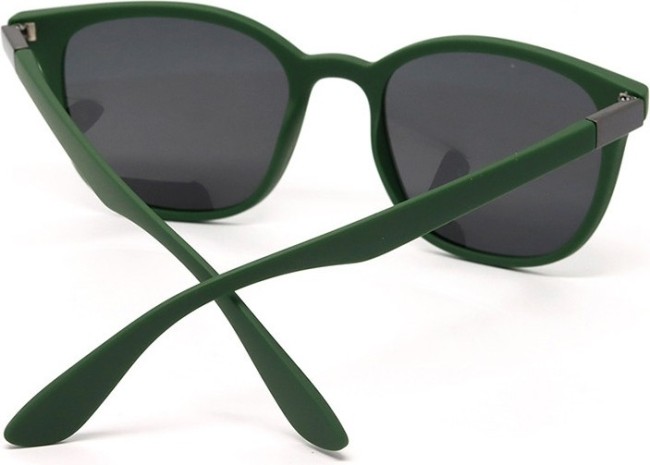 Сонцезахисні окуляри Casta CS 1092 MGRN