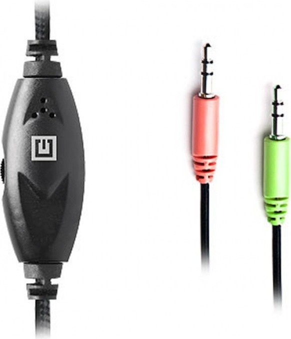 REAL-EL GD-150MV с микрофоном