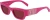 Сонцезахисні окуляри Karl Lagerfeld KL 6141S 525