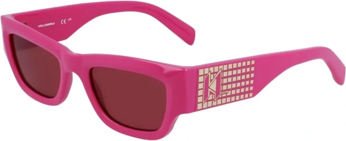 Сонцезахисні окуляри Karl Lagerfeld KL 6141S 525