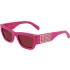 Сонцезахисні окуляри Karl Lagerfeld KL 6141S 525 Сонцезахисні окуляри Karl Lagerfeld KL 6141S 525