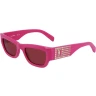 Сонцезахисні окуляри Karl Lagerfeld KL 6141S 525 Сонцезахисні окуляри Karl Lagerfeld KL 6141S 525