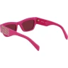Сонцезахисні окуляри Karl Lagerfeld KL 6141S 525 Сонцезахисні окуляри Karl Lagerfeld KL 6141S 525