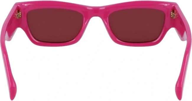 Сонцезахисні окуляри Karl Lagerfeld KL 6141S 525 Сонцезахисні окуляри Karl Lagerfeld KL 6141S 525