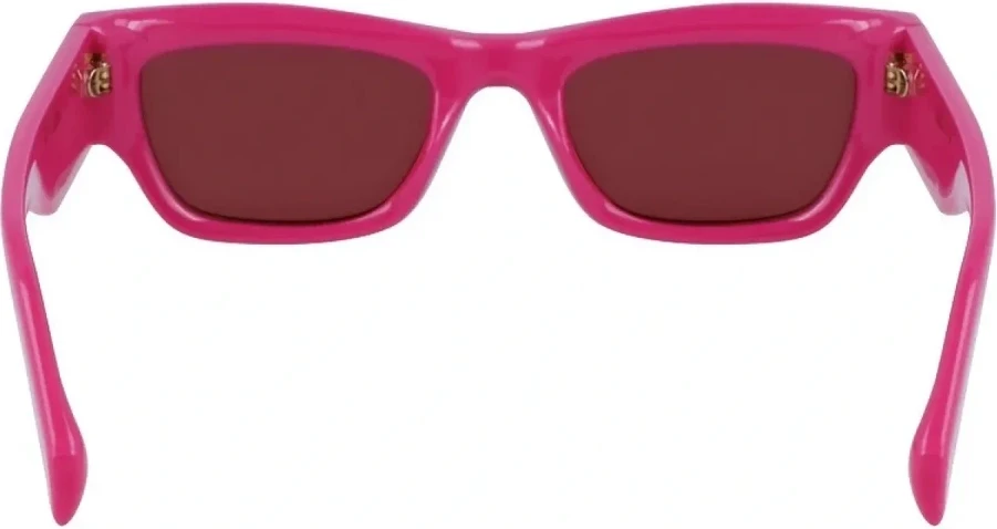 Сонцезахисні окуляри Karl Lagerfeld KL 6141S 525