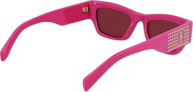 Сонцезахисні окуляри Karl Lagerfeld KL 6141S 525 Сонцезахисні окуляри Karl Lagerfeld KL 6141S 525