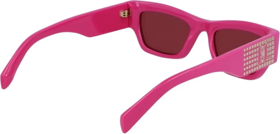Сонцезахисні окуляри Karl Lagerfeld KL 6141S 525
