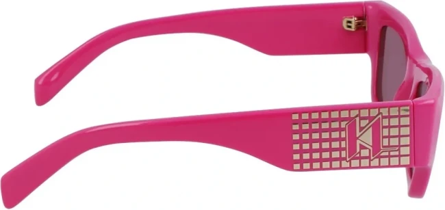 Сонцезахисні окуляри Karl Lagerfeld KL 6141S 525 Сонцезахисні окуляри Karl Lagerfeld KL 6141S 525