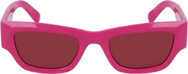 Сонцезахисні окуляри Karl Lagerfeld KL 6141S 525 Сонцезахисні окуляри Karl Lagerfeld KL 6141S 525