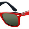 Солнцезащитные очки Ray-Ban RB2140 955 Wayfarer