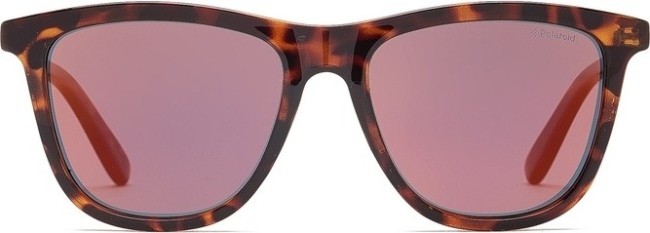 Сонцезахисні окуляри Polaroid PLD 8027/S 08647OZ Сонцезахисні окуляри Polaroid PLD 8027/S 08647OZ