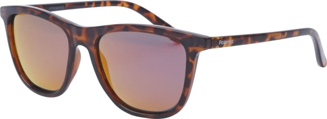 Сонцезахисні окуляри Polaroid PLD 8027/S 08647OZ Сонцезахисні окуляри Polaroid PLD 8027/S 08647OZ