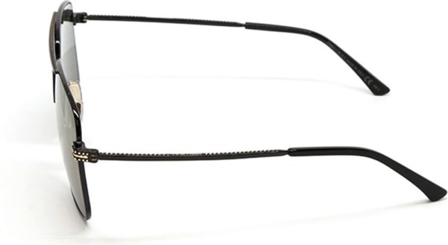 Сонцезахисні окуляри Jimmy Choo JCM DAN/S 80760K1 Сонцезахисні окуляри Jimmy Choo JCM DAN/S 80760K1