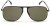 Сонцезахисні окуляри Jimmy Choo JCM DAN/S 80760K1
