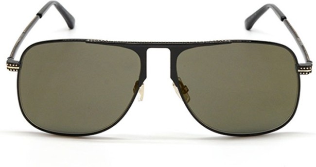 Сонцезахисні окуляри Jimmy Choo JCM DAN/S 80760K1 Сонцезахисні окуляри Jimmy Choo JCM DAN/S 80760K1