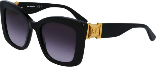 Сонцезахисні окуляри Karl Lagerfeld KL 6139S 001