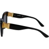 Сонцезахисні окуляри Karl Lagerfeld KL 6139S 001 Сонцезахисні окуляри Karl Lagerfeld KL 6139S 001