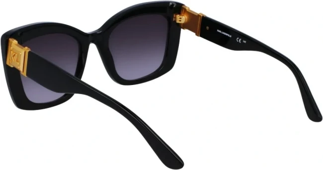 Сонцезахисні окуляри Karl Lagerfeld KL 6139S 001 Сонцезахисні окуляри Karl Lagerfeld KL 6139S 001