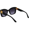 Сонцезахисні окуляри Karl Lagerfeld KL 6139S 001 Сонцезахисні окуляри Karl Lagerfeld KL 6139S 001
