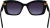 Сонцезахисні окуляри Karl Lagerfeld KL 6139S 001