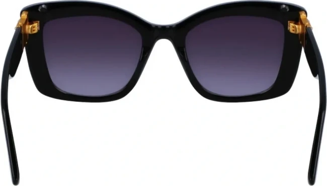 Сонцезахисні окуляри Karl Lagerfeld KL 6139S 001 Сонцезахисні окуляри Karl Lagerfeld KL 6139S 001