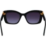 Сонцезахисні окуляри Karl Lagerfeld KL 6139S 001 Сонцезахисні окуляри Karl Lagerfeld KL 6139S 001