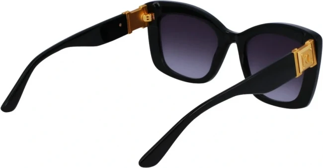 Сонцезахисні окуляри Karl Lagerfeld KL 6139S 001 Сонцезахисні окуляри Karl Lagerfeld KL 6139S 001