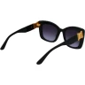 Сонцезахисні окуляри Karl Lagerfeld KL 6139S 001 Сонцезахисні окуляри Karl Lagerfeld KL 6139S 001