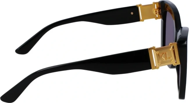 Сонцезахисні окуляри Karl Lagerfeld KL 6139S 001 Сонцезахисні окуляри Karl Lagerfeld KL 6139S 001