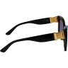 Сонцезахисні окуляри Karl Lagerfeld KL 6139S 001 Сонцезахисні окуляри Karl Lagerfeld KL 6139S 001