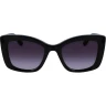 Сонцезахисні окуляри Karl Lagerfeld KL 6139S 001 Сонцезахисні окуляри Karl Lagerfeld KL 6139S 001