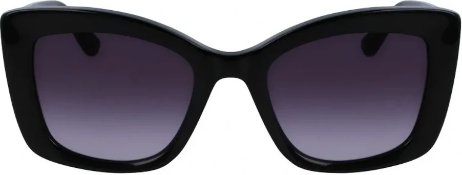 Сонцезахисні окуляри Karl Lagerfeld KL 6139S 001