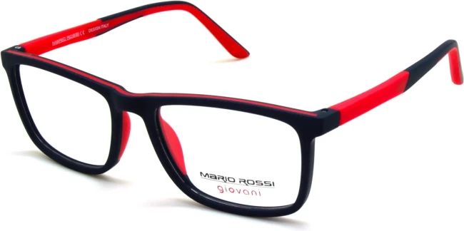 Оправа Mario Rossi MR 14-135 20P Оправа Mario Rossi MR 14-135 20P