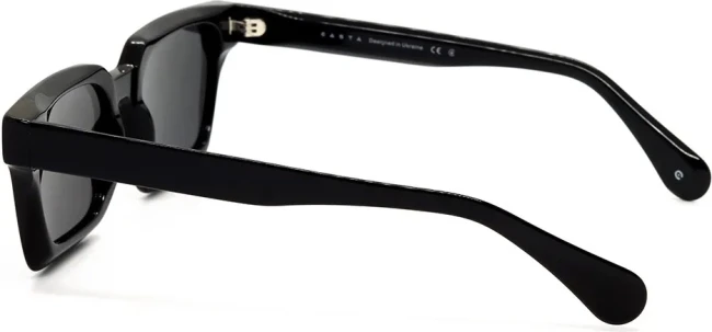 Сонцезахисні окуляри Casta CS 1215 KB BK