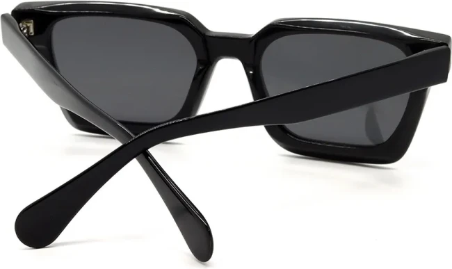 Сонцезахисні окуляри Casta CS 1215 KB BK