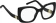 Оправа Marc Jacobs MARC 810 8075220