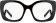 Оправа Marc Jacobs MARC 810 8075220