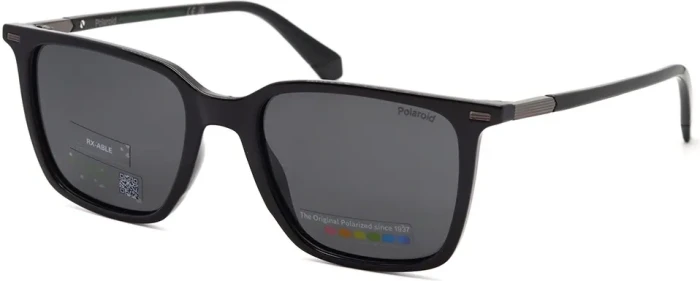 Сонцезахисні окуляри Polaroid PLD 4183/S/X 80753M9