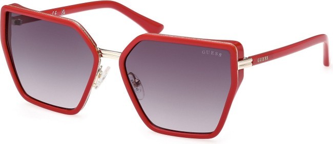 Сонцезахисні окуляри Guess GU7871 66B 59