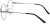 Casta CST 1166 NS SIL