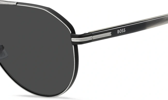 Сонцезахисні окуляри Hugo Boss 1747/S 84J60IR