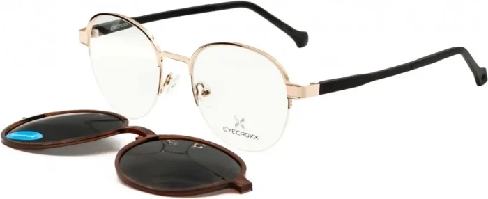 Сонцезахисні окуляри Eyecroxx EC615MD col.1