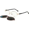 Сонцезахисні окуляри Eyecroxx EC615MD col.1